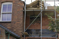 free Little Studley home extension quotes